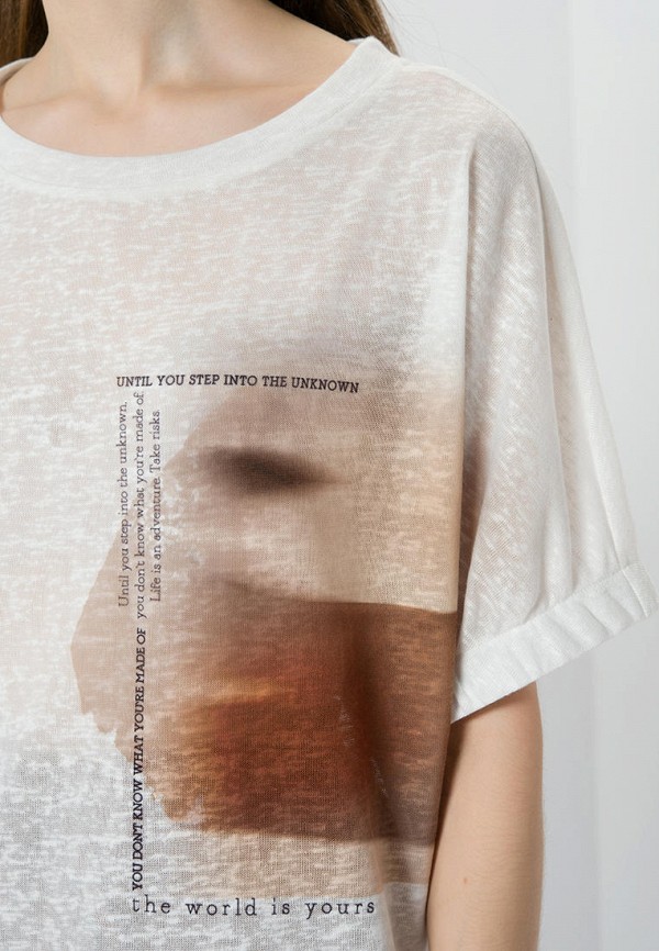 фото Футболка taifun