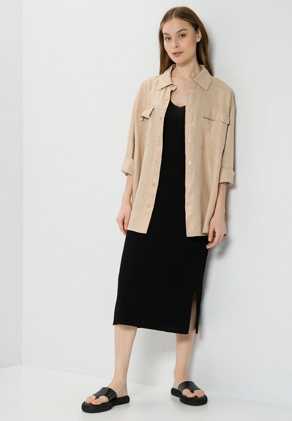 фото Рубашка taifun