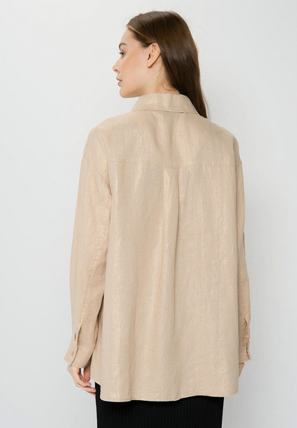 фото Рубашка taifun