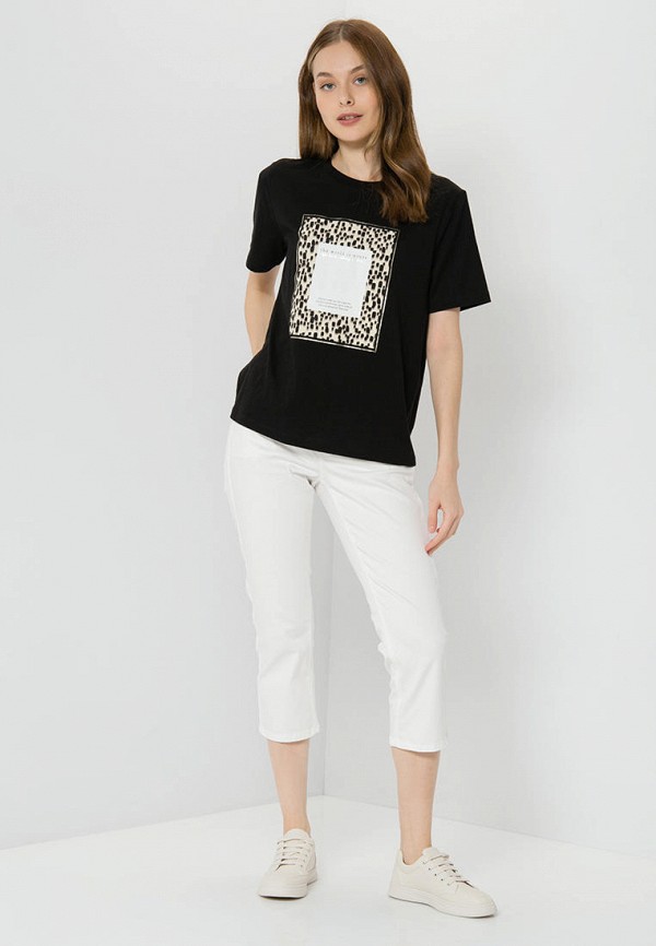 фото Футболка taifun