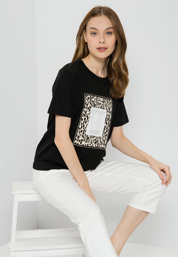 фото Футболка taifun