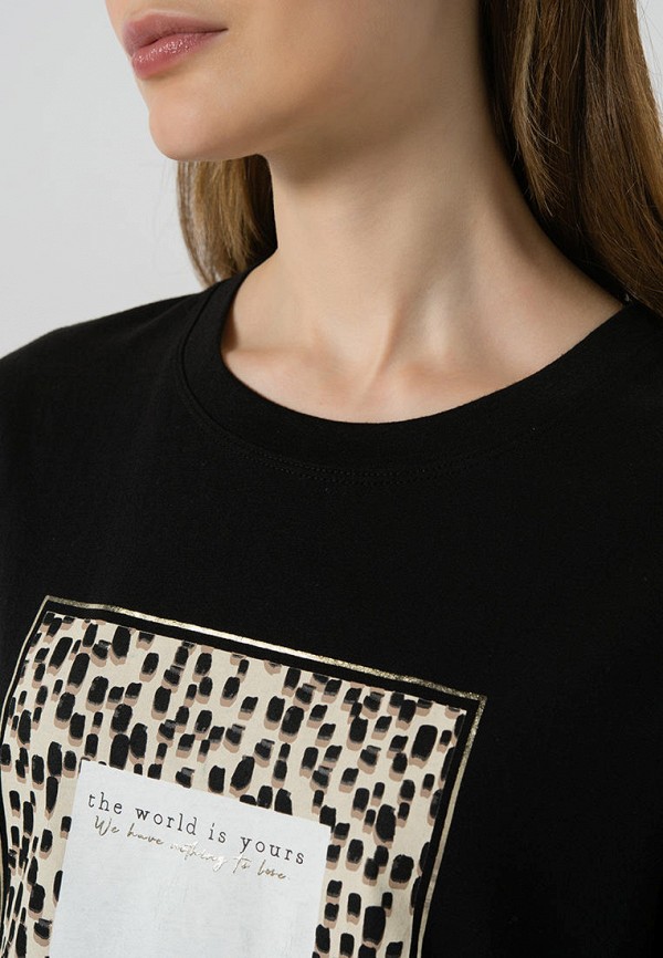 фото Футболка taifun