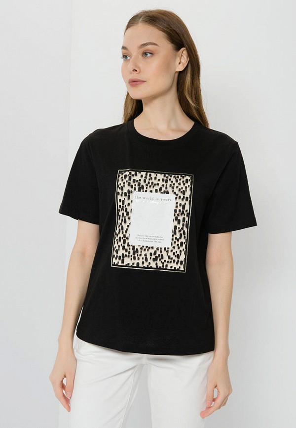 фото Футболка taifun