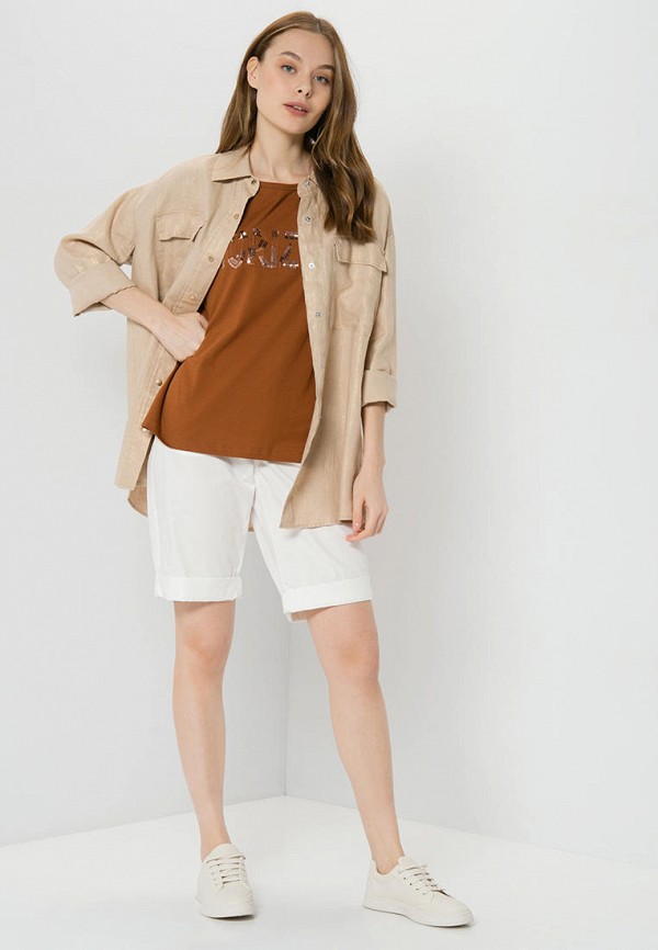 фото Футболка taifun