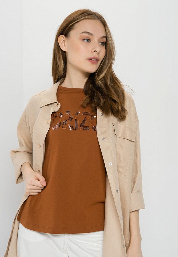 фото Футболка taifun