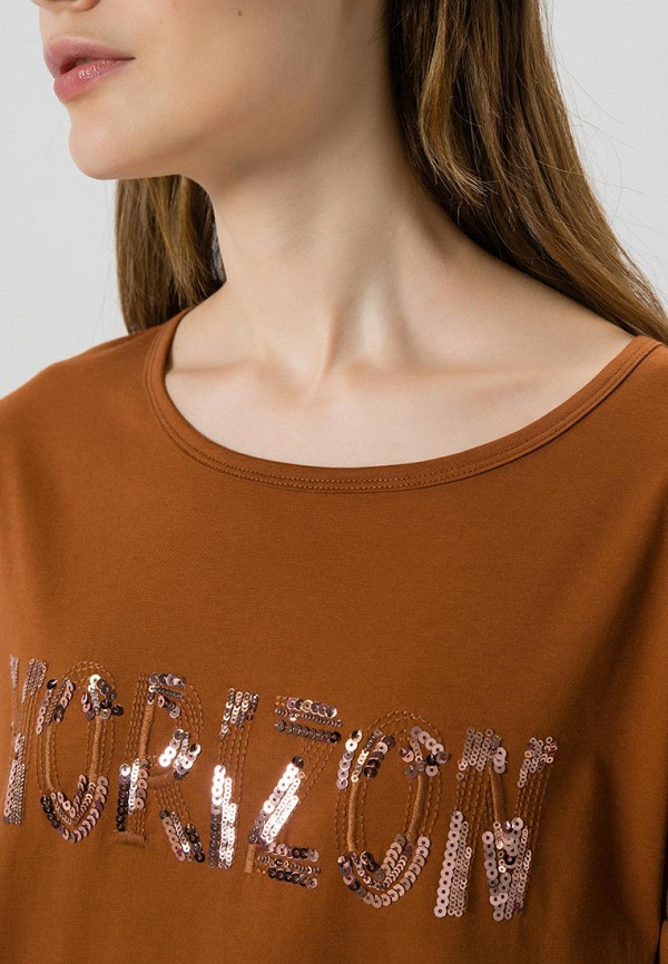 фото Футболка taifun