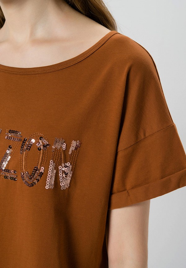 фото Футболка taifun