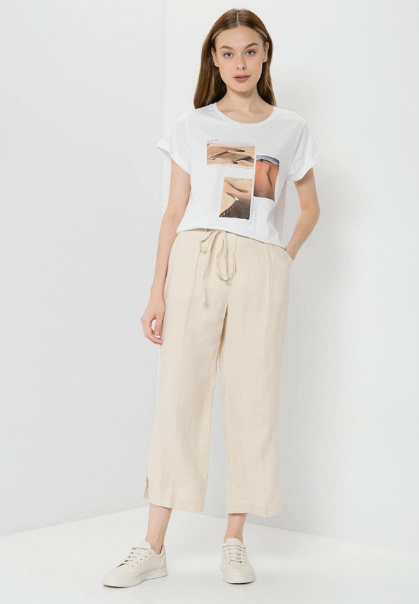 фото Футболка taifun