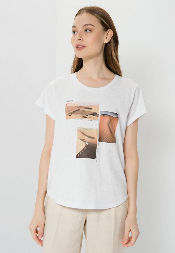 фото Футболка taifun