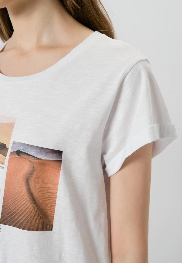 фото Футболка taifun