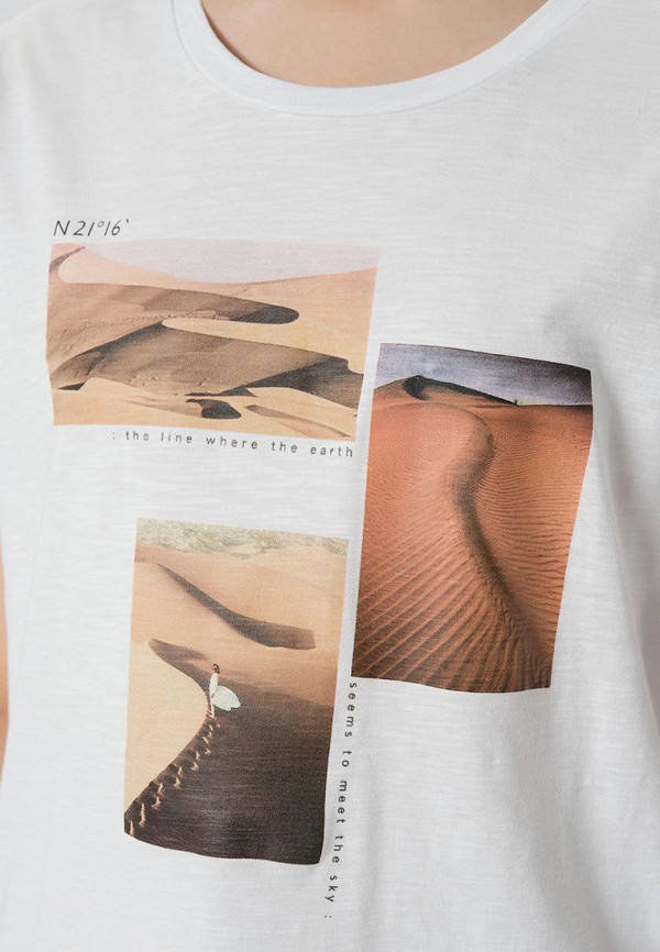 фото Футболка taifun