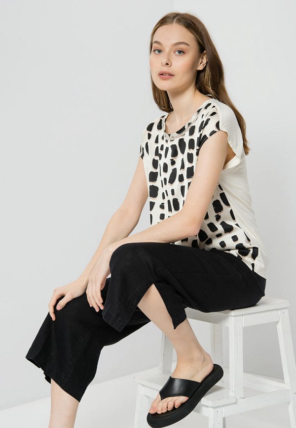 фото Футболка taifun