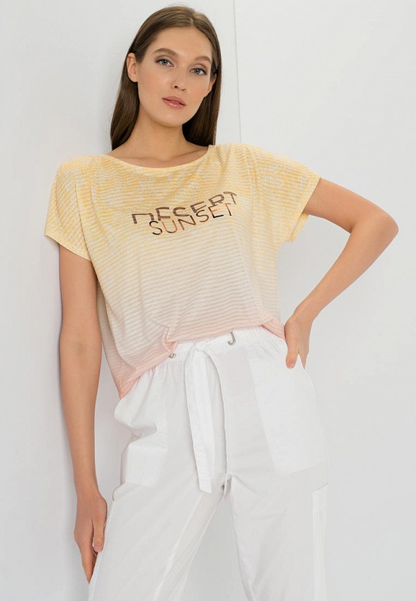 фото Футболка gerry weber