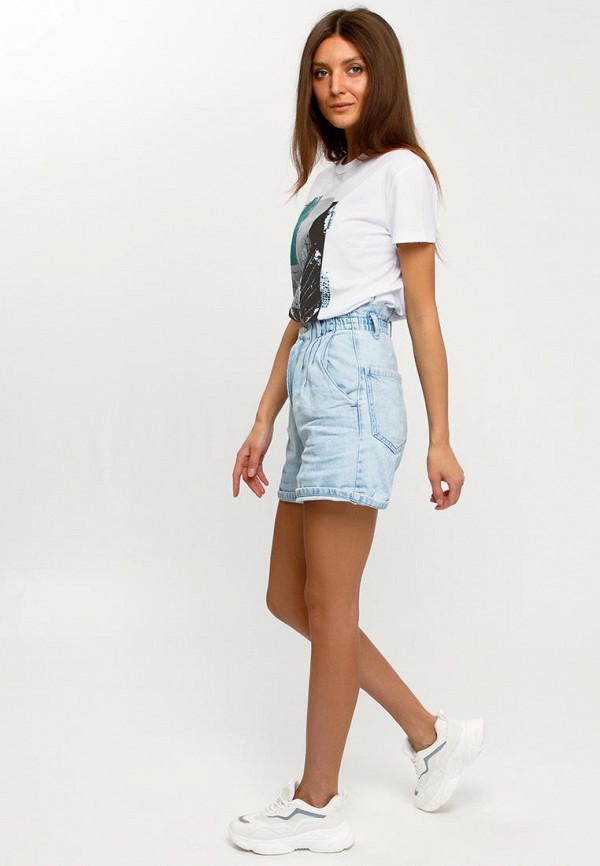 фото Футболка апрель