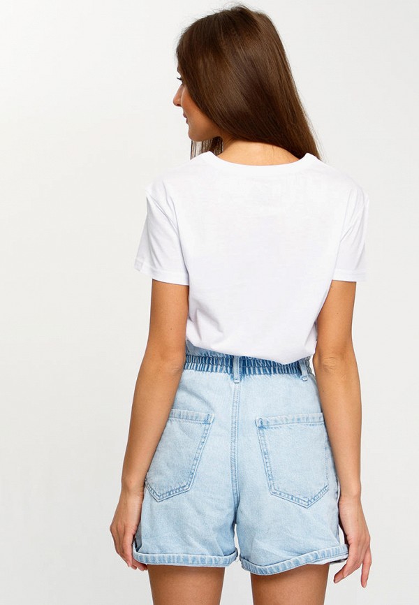 фото Футболка апрель