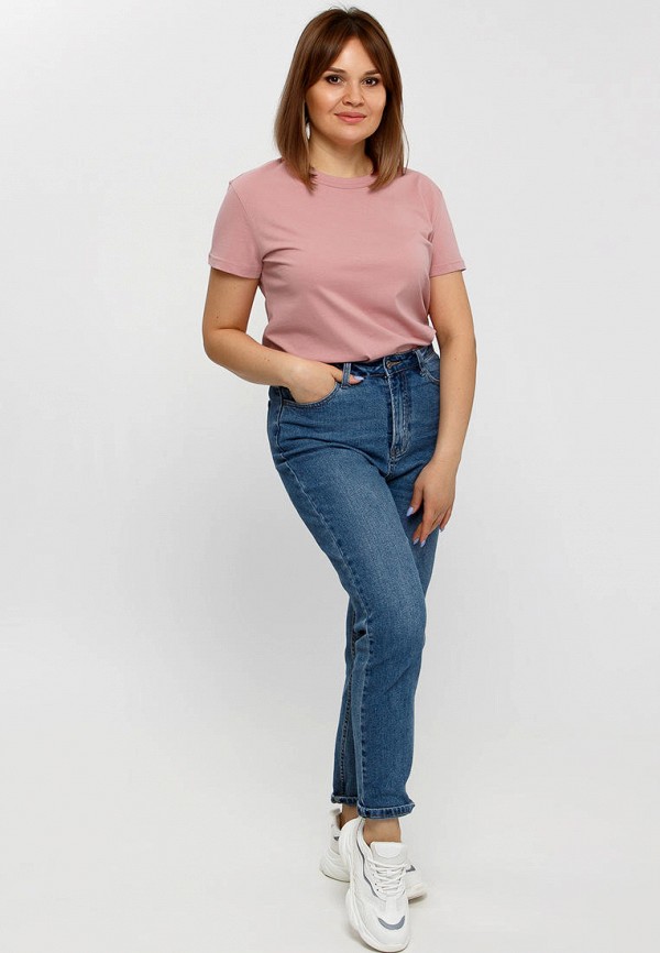 фото Футболка апрель