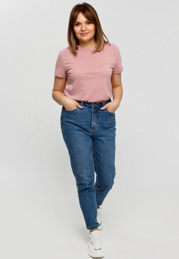 фото Футболка апрель