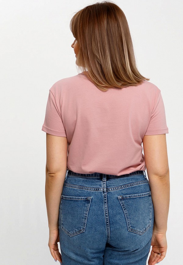 фото Футболка апрель