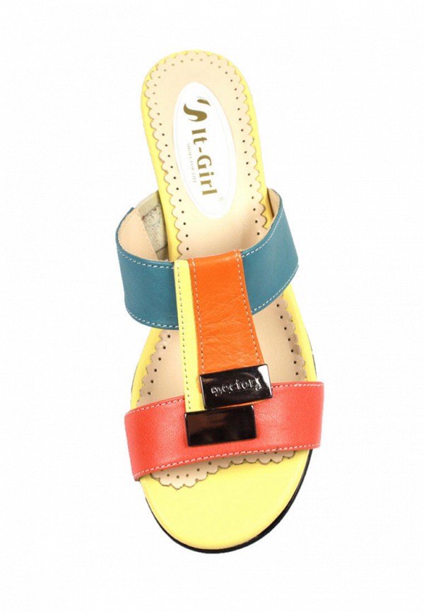 

Сабо It-girl, Мультиколор, It-girl MP002XW0C4DF