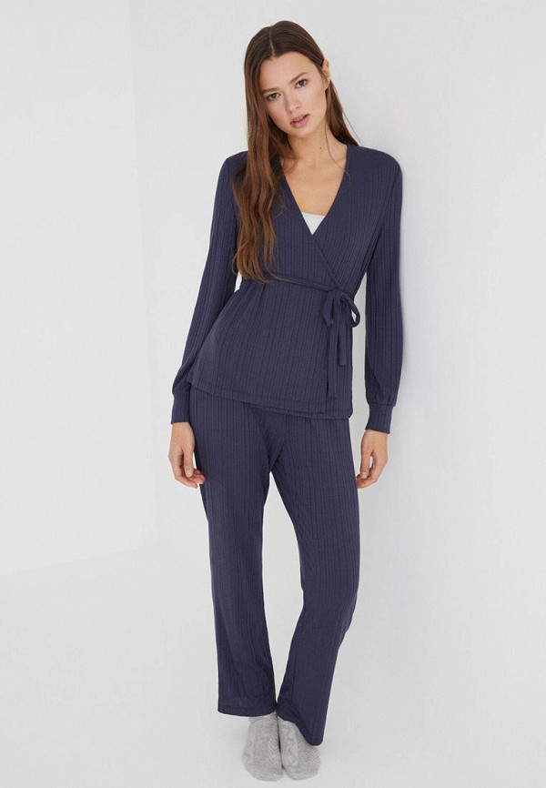

Пижама women'secret, Синий