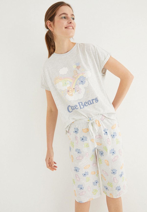 

Пижама women'secret, Серый