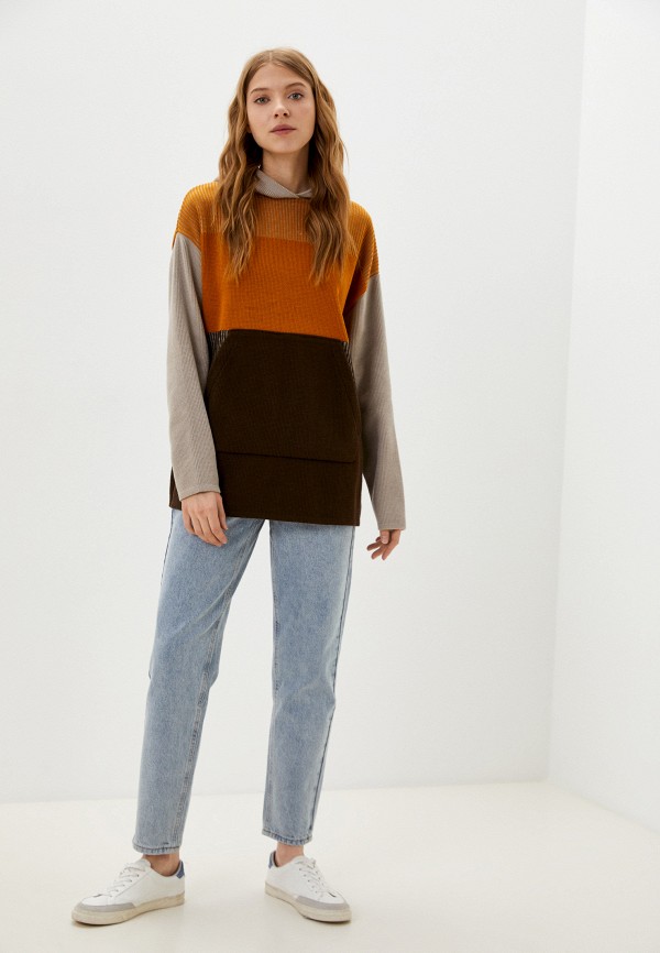 фото Худи milanika