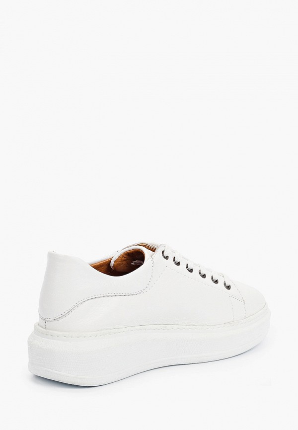 фото Кеды salamander