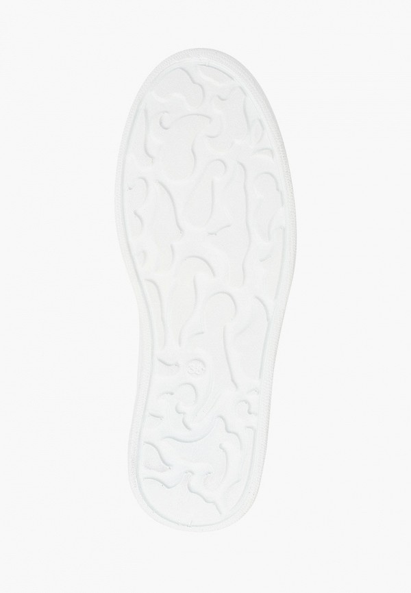 фото Кеды salamander