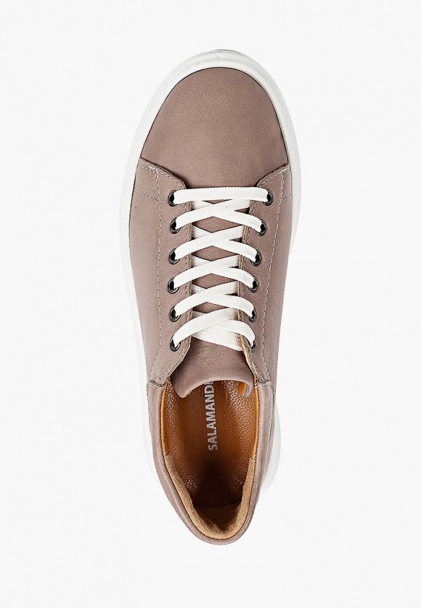 фото Кеды salamander