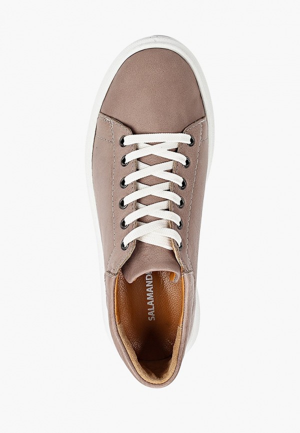 фото Кеды salamander