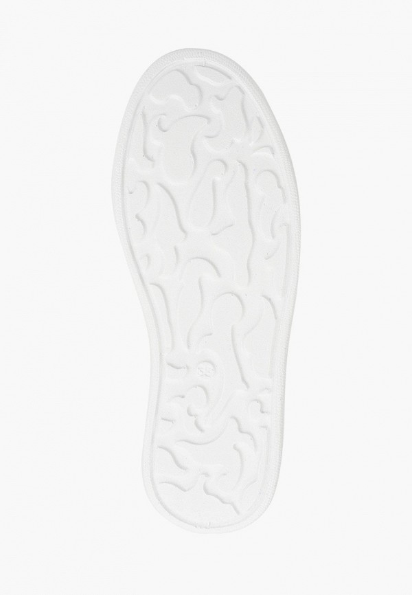 фото Кеды salamander