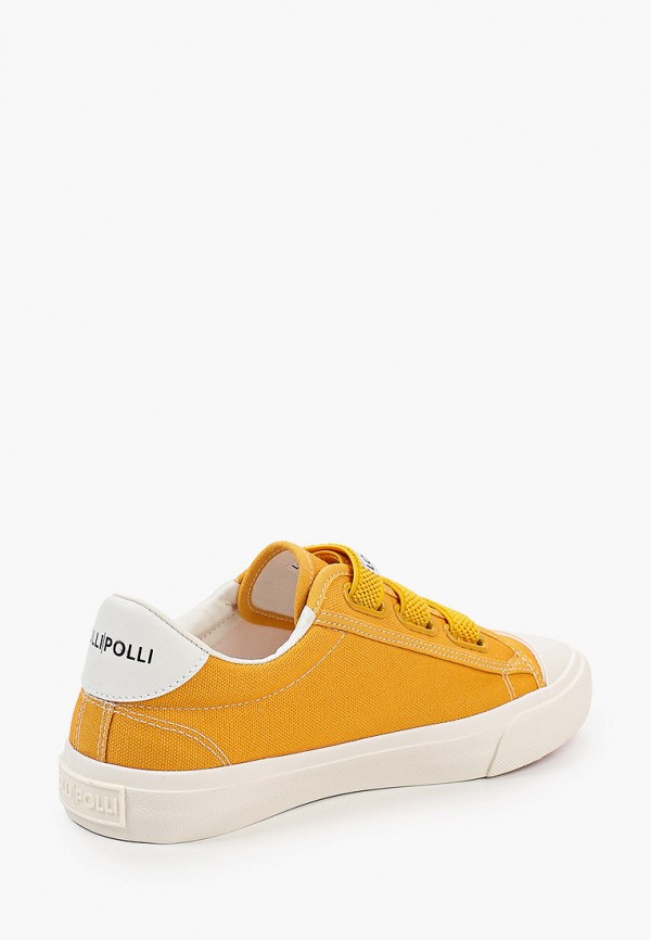 фото Кеды lolli l polli