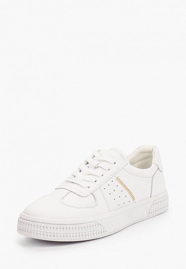 фото Кеды thomas munz