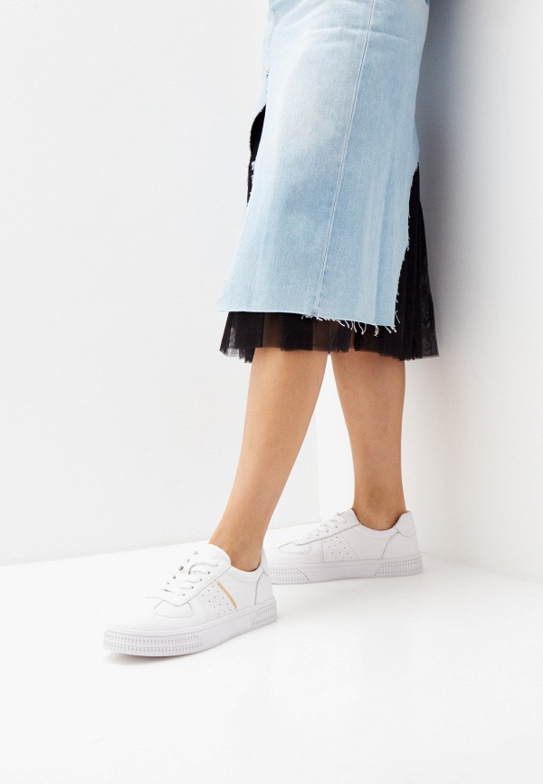 фото Кеды thomas munz