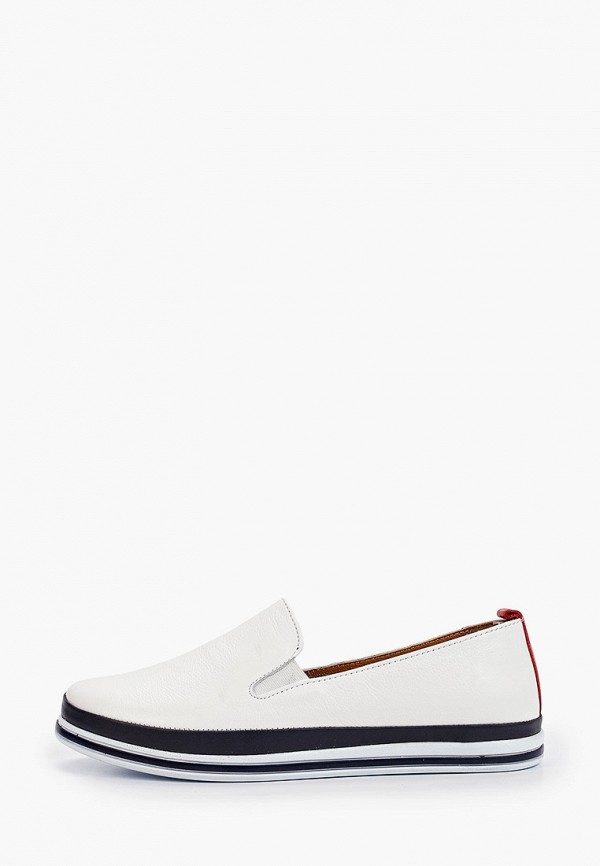 фото Слипоны thomas munz