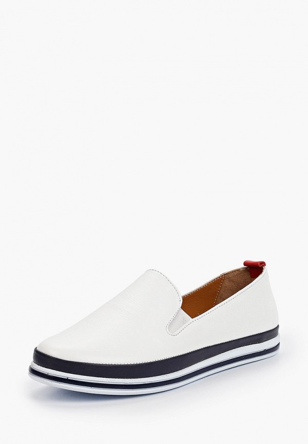 фото Слипоны thomas munz