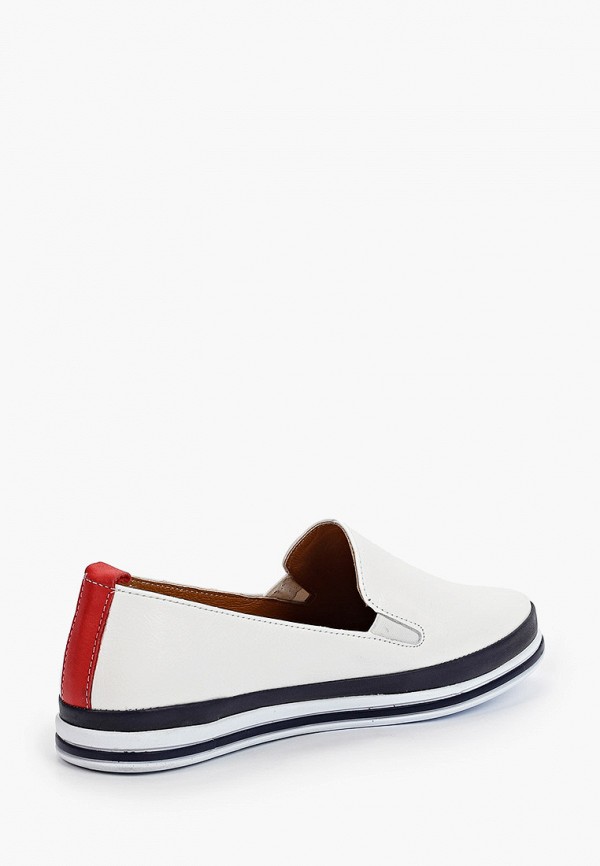 фото Слипоны thomas munz