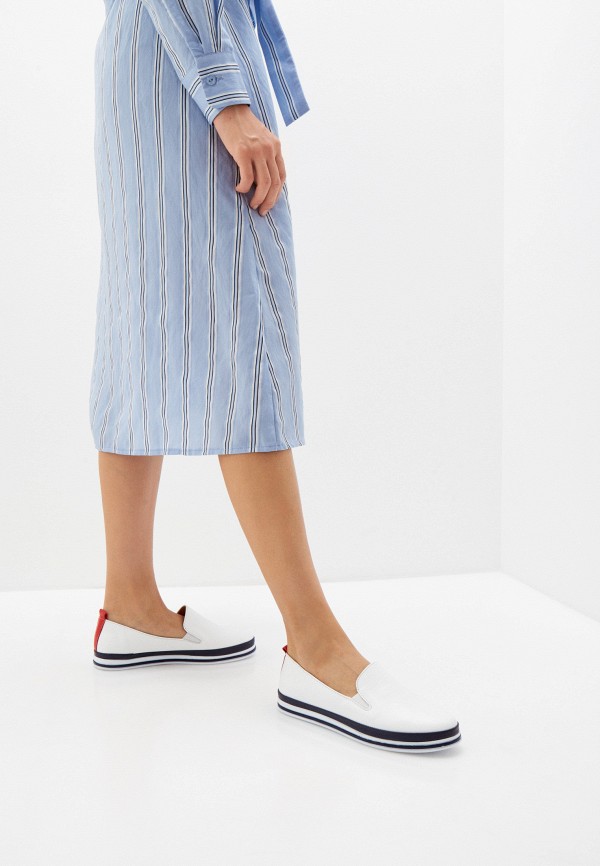 фото Слипоны thomas munz