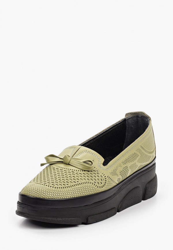 фото Туфли ascalini