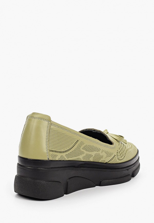 фото Туфли ascalini