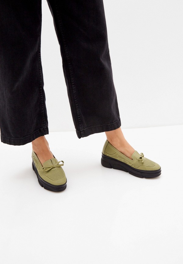 фото Туфли ascalini