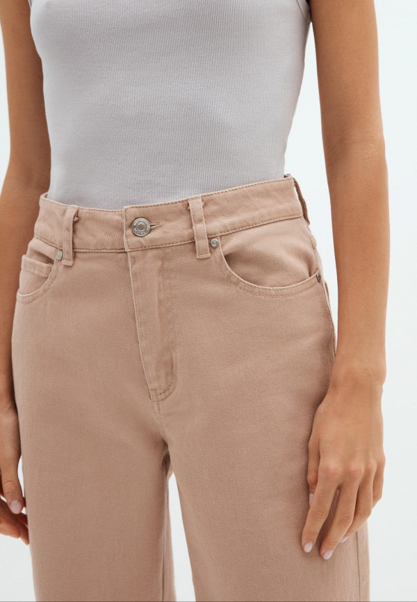 фото Джинсы zarina