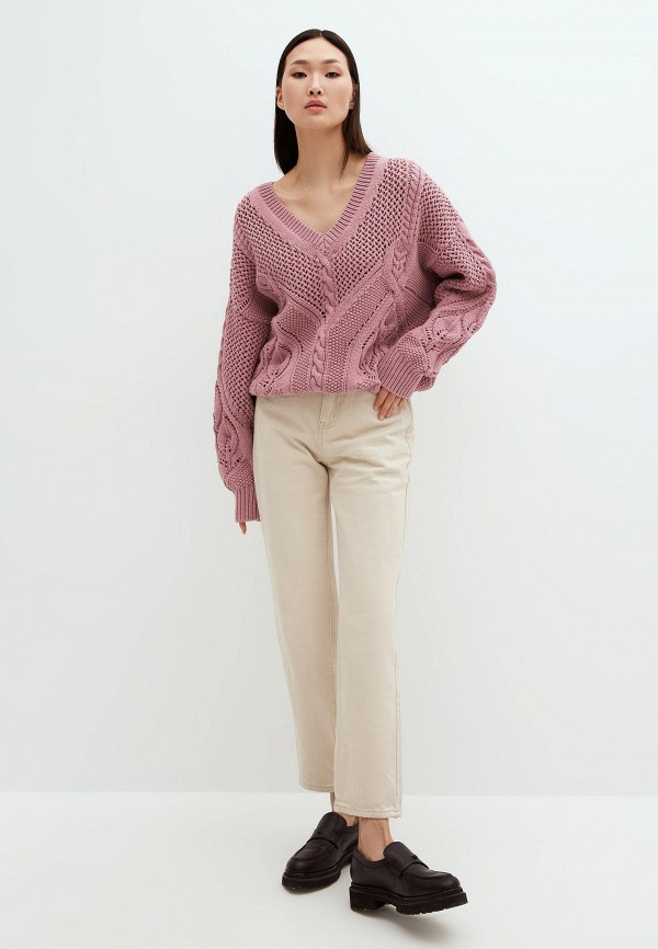 фото Джинсы zarina