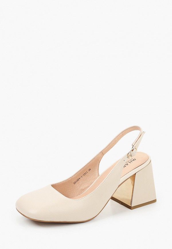 фото Туфли milana