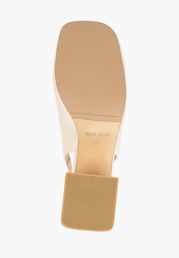 фото Туфли milana