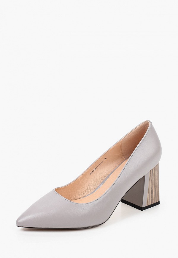 фото Туфли milana