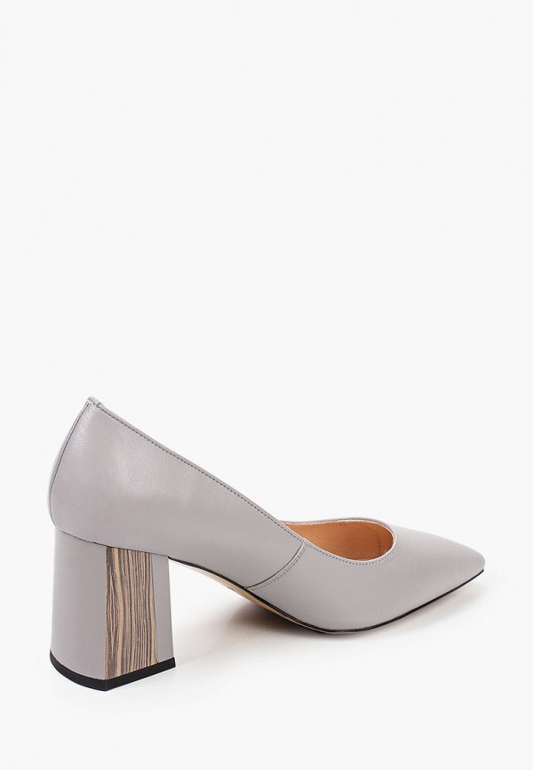 фото Туфли milana