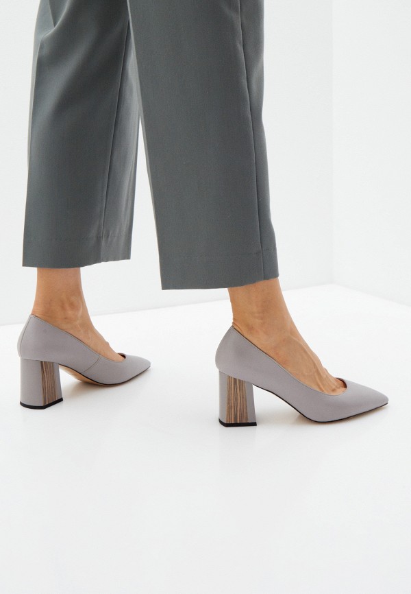 фото Туфли milana