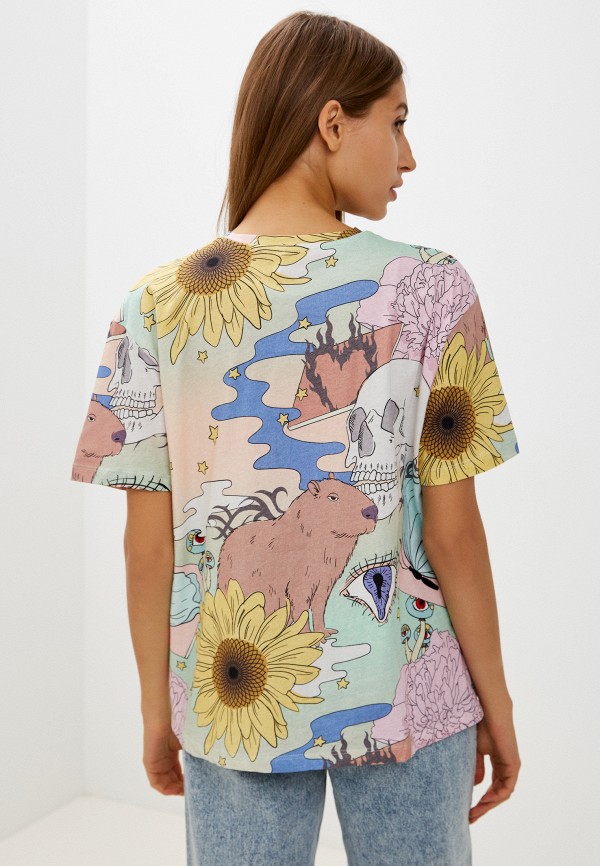 фото Футболка befree