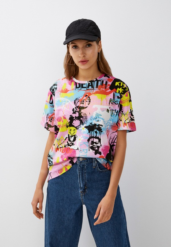 фото Футболка befree